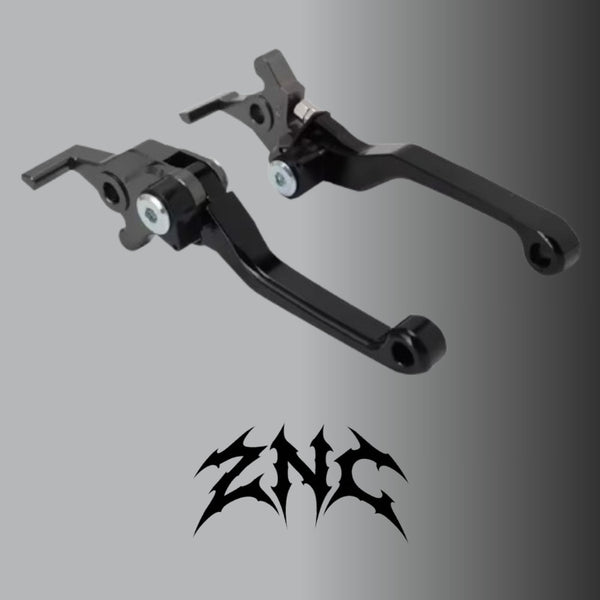 Surron Ultra Bee Upgraded Brake Levers