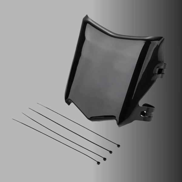 Glossy Motocutz Plate For All Bikes