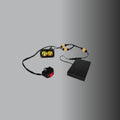 Battery Powered Baja Light For All Bikes